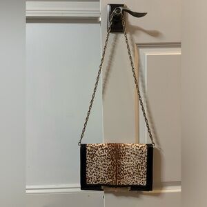 White House Black Market Purse